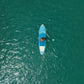 Wattsup Marlin 12'5" Uppblåsbar SUP – Touring & Fitness