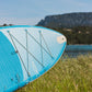 Wattsup Marlin 12'5" Uppblåsbar SUP – Touring & Fitness