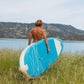 Wattsup Marlin 12'5" Uppblåsbar SUP – Touring & Fitness