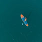 WattSUP F11 Uppblåsbar SUP 11' – 335 cm Touring