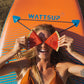 WattSUP F11 Uppblåsbar SUP 11' – 335 cm Touring