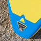 WattSUP F10 Uppblåsbar SUP 10' – 305 cm Allround