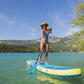 WattSUP F10 Uppblåsbar SUP 10' – 305 cm Allround
