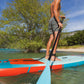 WattSUP F12 Uppblåsbar SUP 12' – Familje & Duo 366 cm