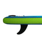 WattSUP Pike 11'6" – Touring SUP & Kajak Combo