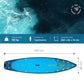 WattSUP Pike 11'6" – Touring SUP & Kajak Combo