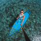 WattSUP Pike 11'6" – Touring SUP & Kajak Combo