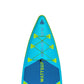 WattSUP Bream 10'6" – SUP & Kajak Combo