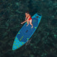 WattSUP Bream 10'6" – SUP & Kajak Combo
