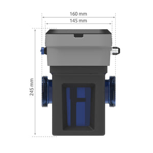 Saltklorinator Poolex Neolyser