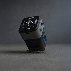 Saltklorinator Poolex Neolyser