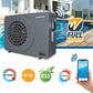 Poolvärmepump Poolex Jetline Selection Fi
