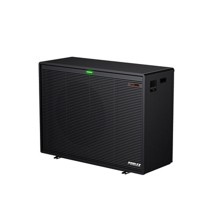 Poolex Jet Max Premium Full Inverter Poolvärmepump