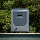 Poolex Poolican New Edition 102 Extra – 4-i-1 Teknikrum för Pool upp till 25 m³