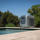 Poolex Poolican New Edition 102 Extra – 4-i-1 Teknikrum för Pool upp till 25 m³