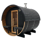 HOLL’S Bastutunna i ThermoWood – Onyxia Barrel