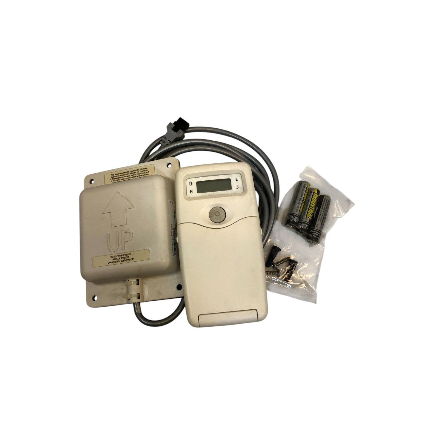 Balboa Wi-Fi modul