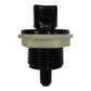 Luftningsventil 3/8" CS