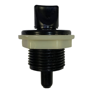 Luftningsventil 3/8" CS