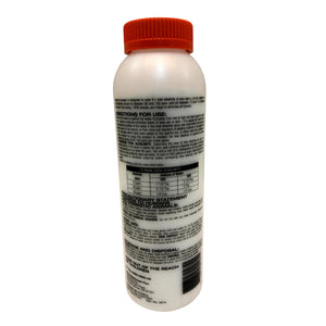 Alkalinitet Höj 453g Marquis