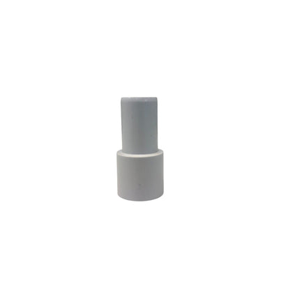 Rörförlängare 3/4" tum hona samt 3/4" tum hane