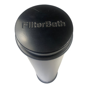 Filter tvätt behållare 175 ft CS 32"