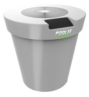 Värmepump Poolex Platinium Mini Premium
