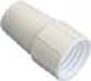 Bottensugslang muff 1 1/2" - 38mm