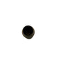 PVC skarvrör 3/4" tum hane/hane med rillor
