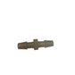 PVC Skarvmuff Slang 3/8" hane/hane Marquis