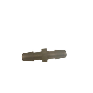 PVC Skarvmuff Slang 3/8" hane/hane Marquis
