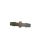 PVC Skarvmuff Slang 3/8" hane/hane Marquis