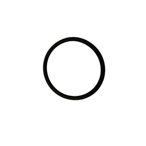 O-ring för 1'' union till Microsilk pump Marquis