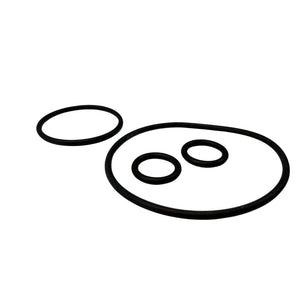 O-rings sats 3-vägs omkastare/ diverter Marquis 2,5cm och 5cm