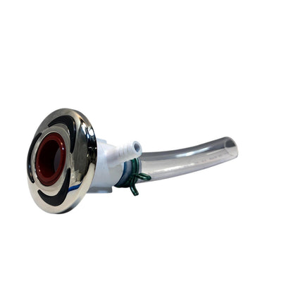 Jet Marquis HK40 HI-flow (komplett jetkropp + frontinsats) in:18mm ut:24mm
