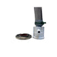 Jet Marquis HK40 HI-flow (komplett jetkropp + frontinsats) in:18mm ut:24mm