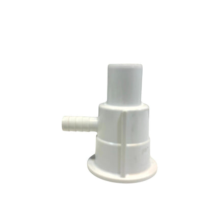 Jetkropp Marquis HK-40, anslutning 3/8" tum luft x 3/4" tum 1/2" tums jet