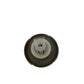 Jet Marquis 3 5/16" tum roterande SS Wave rostfri / grå E-serien