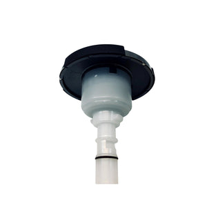 Jet Marquis Celebrity Elite 3 tum Riktbar Rostfri