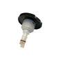 Jet Marquis Celebrity Elite 3 tum Dusch Rostfri