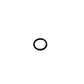 O-ring / packning Marquis SQR JET 200-serien
