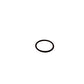 O-ring / packning Marquis SQR JET 400-serien