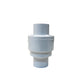 PVC backventil 1/2" hona/ hona