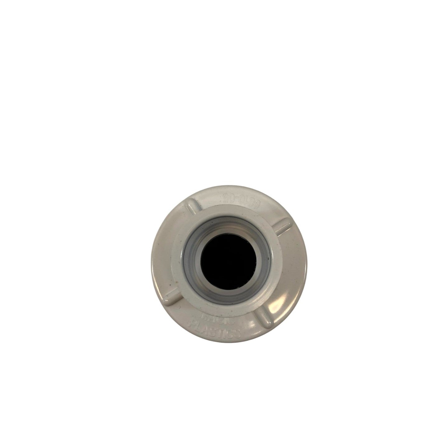 PVC backventil 1/2" hona/ hona