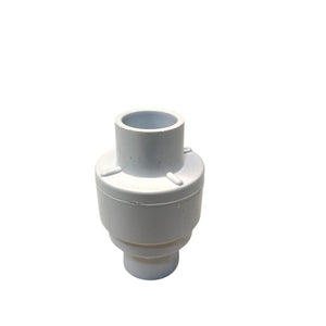 PVC backventil 1/2" hona/ hona