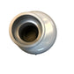 PVC backventil 1" tum hona/hona för Marquis Microsilk