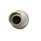 PVC backventil 1" tum hona/hona för Marquis Microsilk