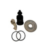 PVC tömningsventil 3/4" tum med lock till Marquis