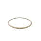 O-ring till Marquis ventil 2" PE teflon 3-vägs bot/mid