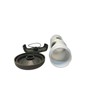 Ventilinsats Marquis 2009